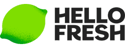 Hello Fresh Black Friday Schweiz