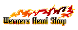 Werners Head Shop Black Friday