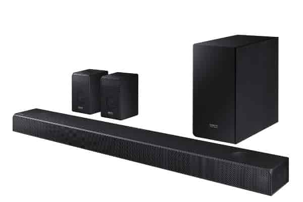 Samsung Soundbar Black Friday Schweiz