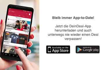 Deindeal App