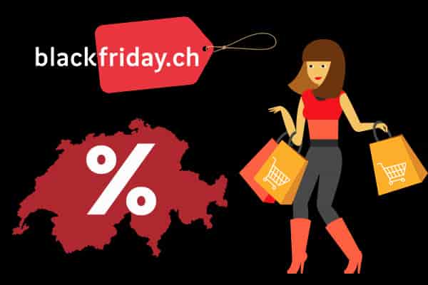 Black Friday 2019, 5 Dinge die man wissen sollte