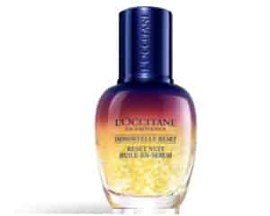 Occitane Immortelle Reset