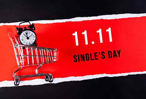 Single’s Day 2020, wie kann man das Beste aus den Geschäften ziehen