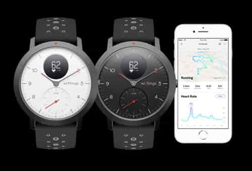 Withings Smartwatch