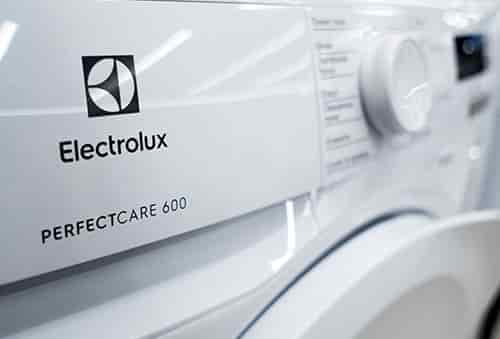 Black Friday Preise bei Electrolux