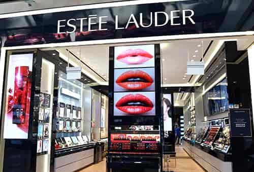 Estée Lauder shop Black Friday Schweiz