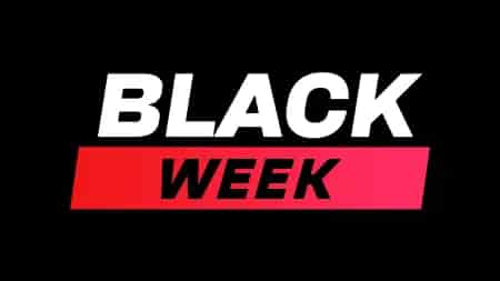 Thumbnail Black Week