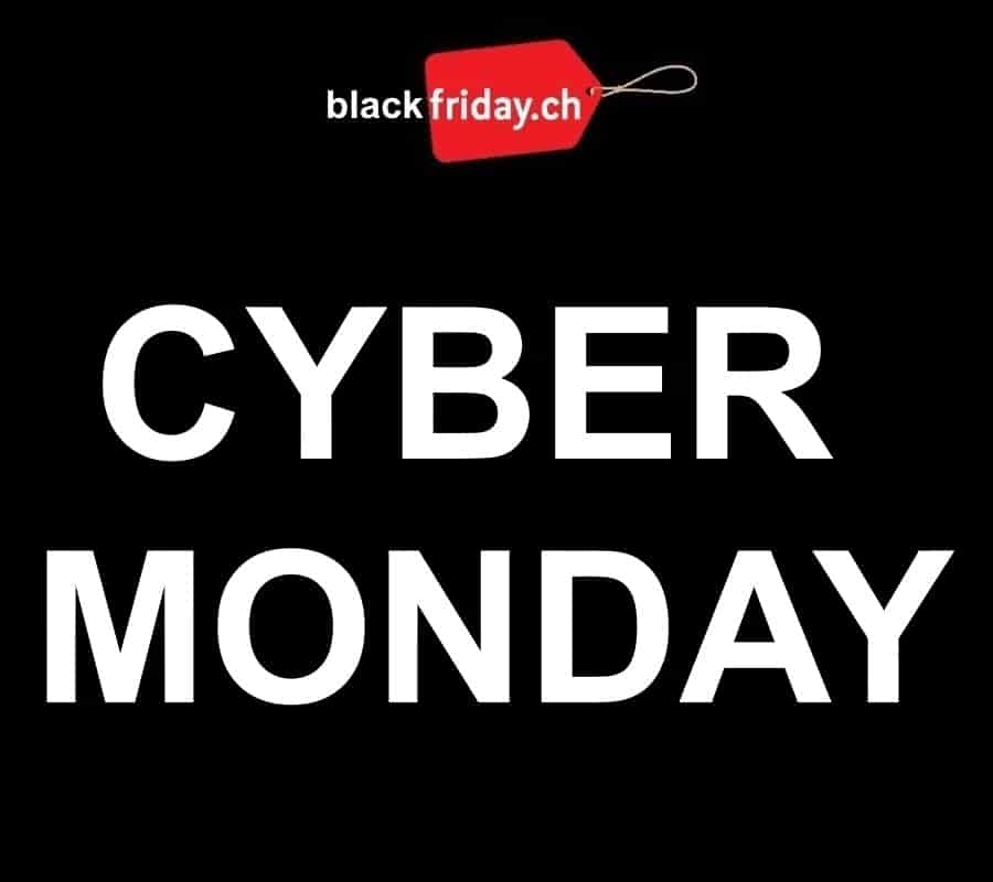 cyber monday 2018