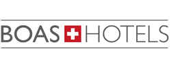 Boas Swiss Hotels Black Friday Switzerland