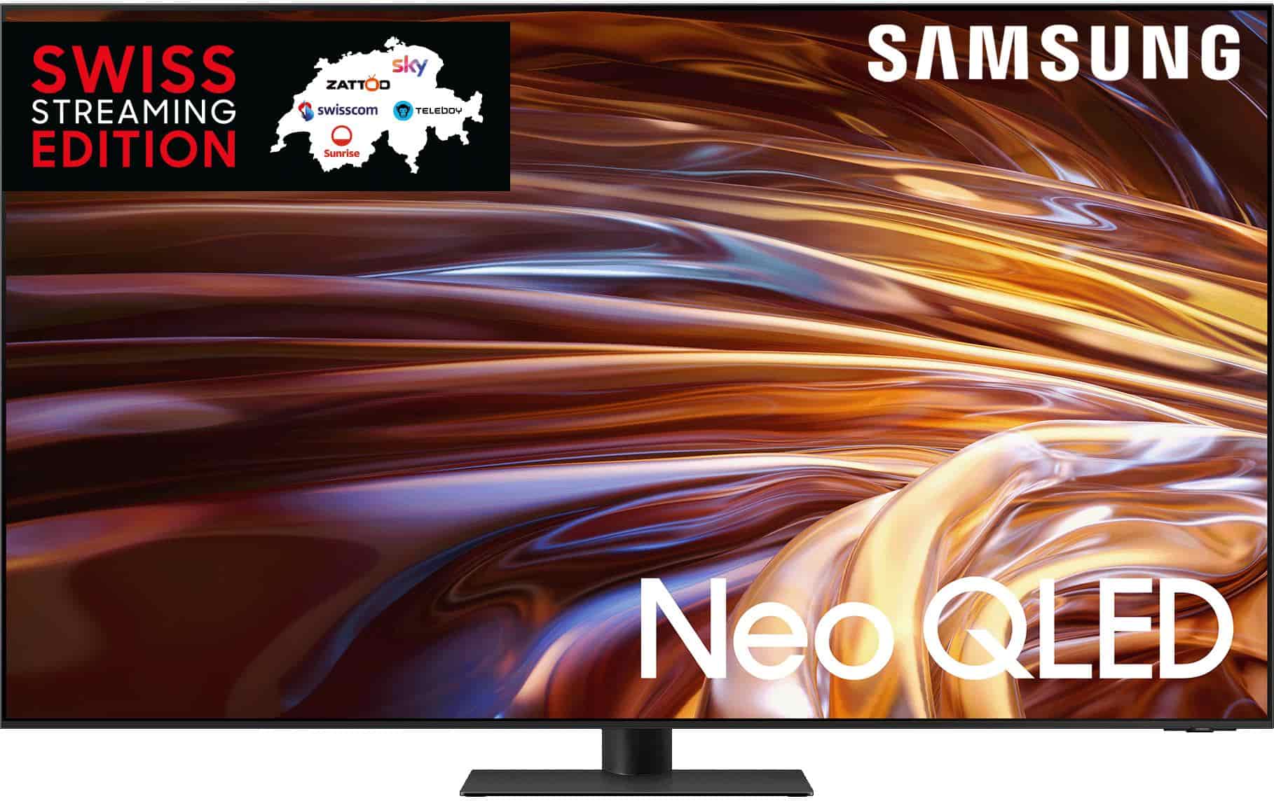 Samsung QE55QN95D 4K QLED