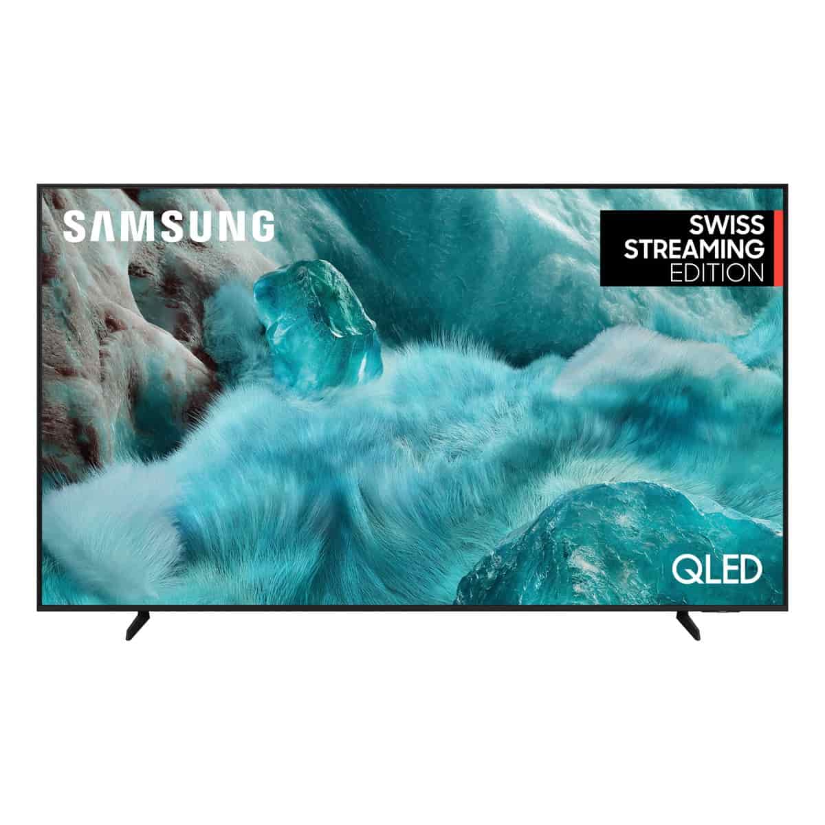 Samsung TV 55 Zoll Q7F Series