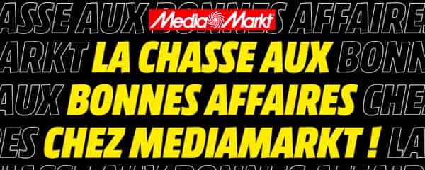 MEDIA MARKT: Découvre maintenant les deals de l‘été !