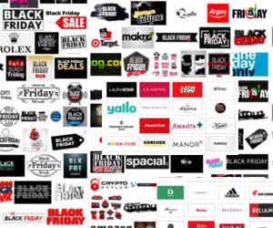 Black Friday in Switzerland Shops logo