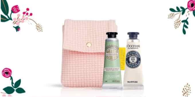 Valentinstag Occitane