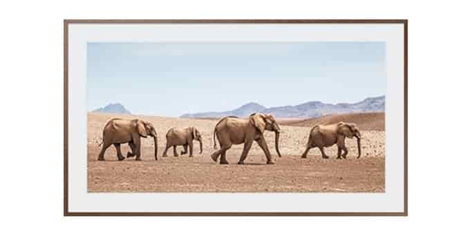 Samsung The frame