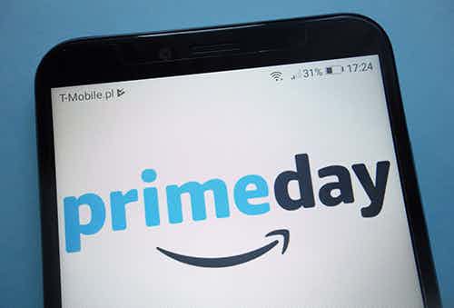Amazon prime day, le concurrent du Black friday ?