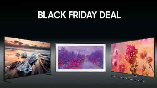 Black friday samsung