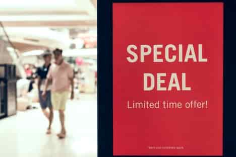 Black Friday