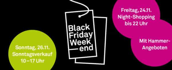 black week