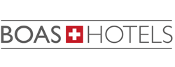 Boas Swiss Hotels Black Friday Suisse