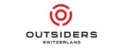Outsiders Watches Black Friday