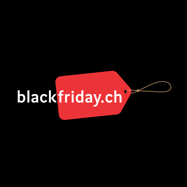 Logo BlackFriday.ch